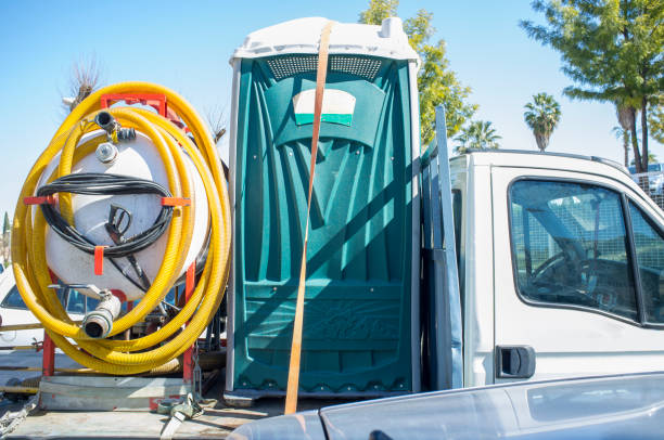 Best Luxury portable toilet rental  in College Park, MD