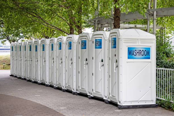 Portable Toilet Options We Offer in College Park, MD