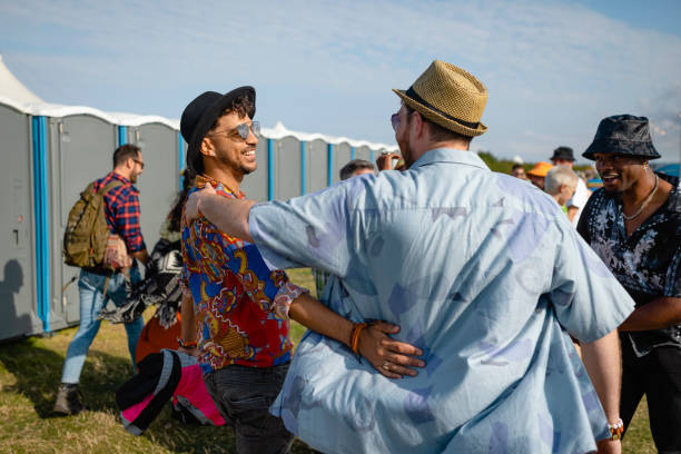 Best Long-term porta potty rental  in College Park, MD