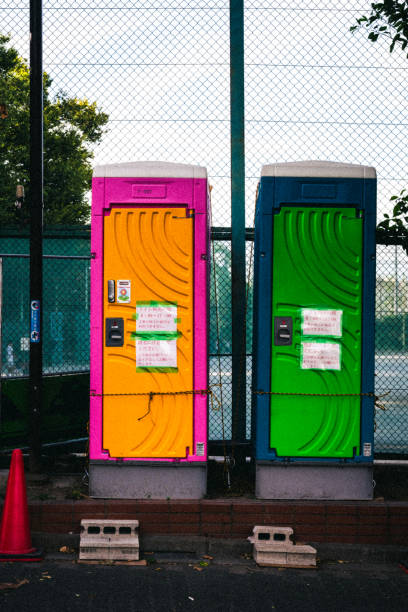  College Park, MD Porta Potty Rental Pros