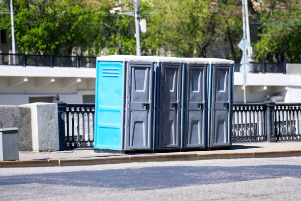 Best Sanitation services for porta potties  in College Park, MD
