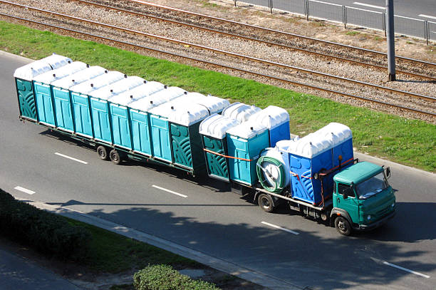 Best Porta potty delivery and setup  in College Park, MD